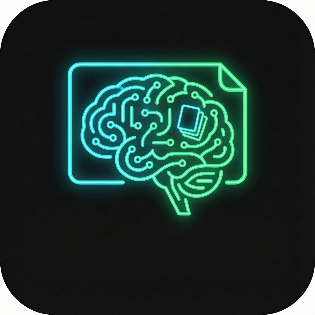 MindDeck Logo